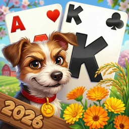 Solitaire Zen Harvest icon