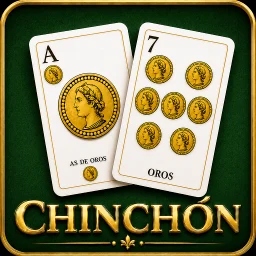 Chinchon 图标